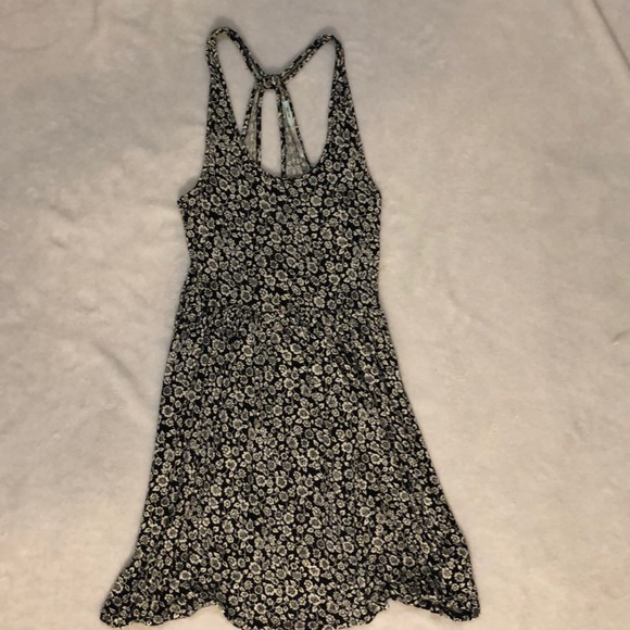 Urban Outfitters soft summer dress